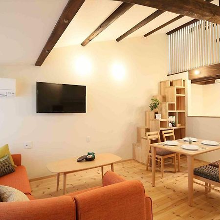 Resi Stay Anekoji Kyōto Exterior foto