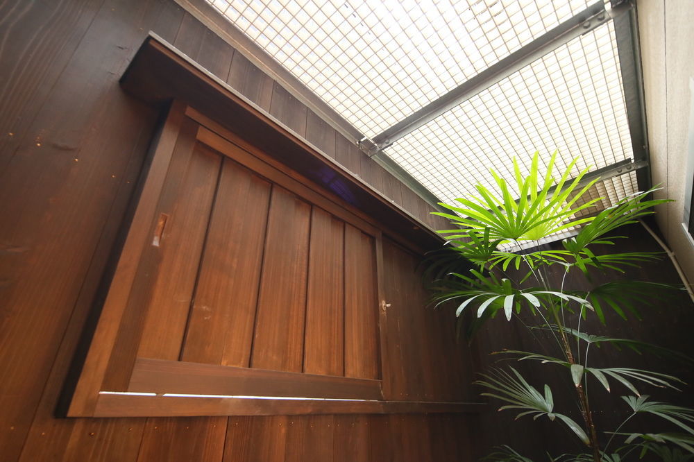 Resi Stay Anekoji Kyōto Exterior foto
